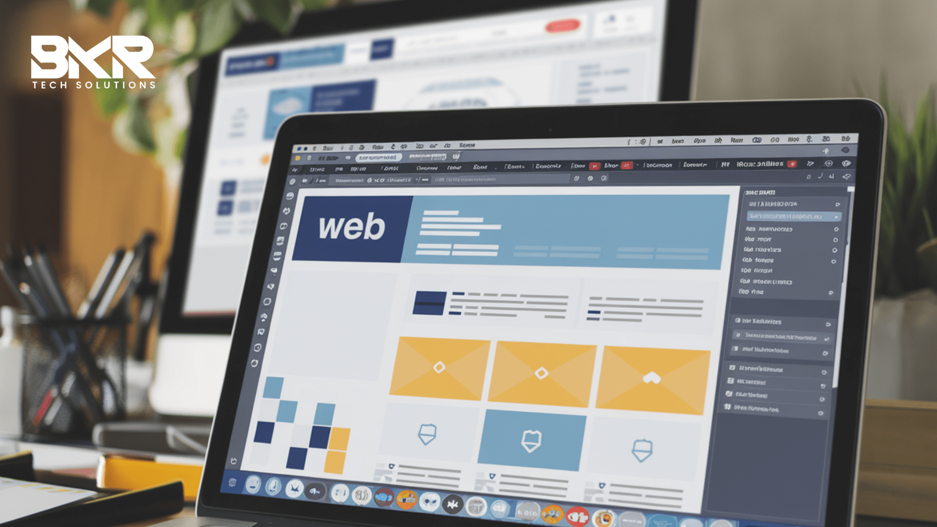 what is web design and why is it important for seo 1