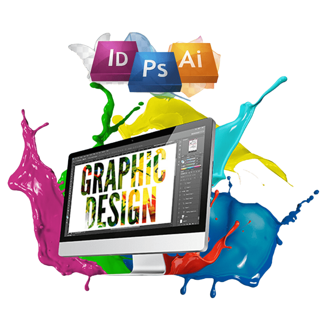 bkrtechsolutions-graphics-designing